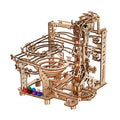 Classic Car 3D Wooden Puzzle