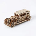 3D wooden jigsaw puzzles